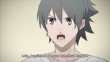 Hitori no shita S2 episode 14 sub indo 