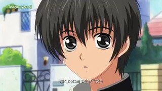 Kyou kara maou 17