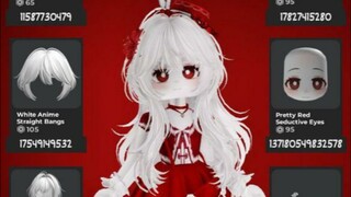 SIAPA MAU SkiN Roblox dan Robux