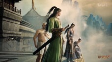 Tales Of Hearding Gods Eps 44 Sub Indo