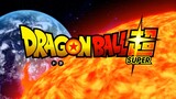 Deskripsi || Anime Dragon Ball Super