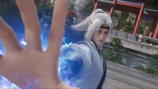 Yishi Du Zun S2 Eps 109 Sub Indo