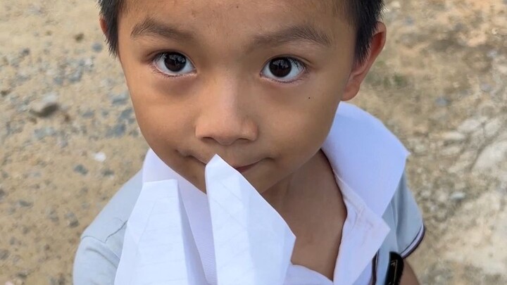 “Turnamen Pesawat Ajaib Edisi Pertama!”