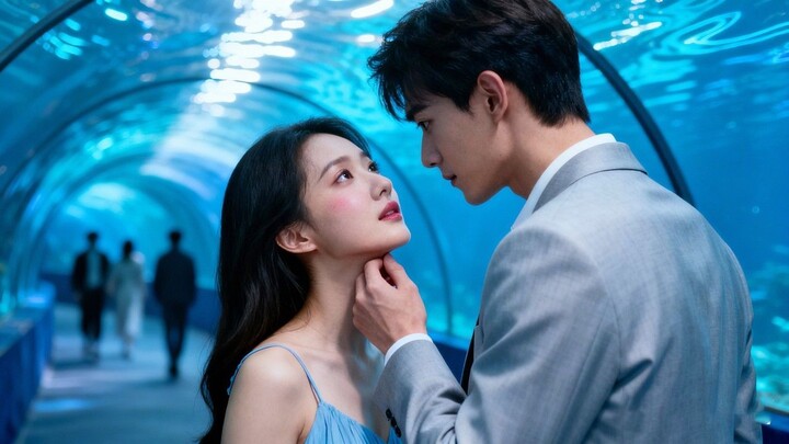 Tolong! suami miliarder rahasia terlalu romantis setelah menikah！