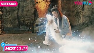 Bạch Xà Biết Yêu, Động Lòng Với Kẻ Phàm Trần | Bồng Lai Tiên Tung | Phim Lẻ YOUKU