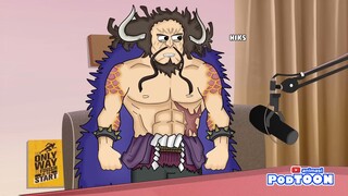 KAIDO KOCAK