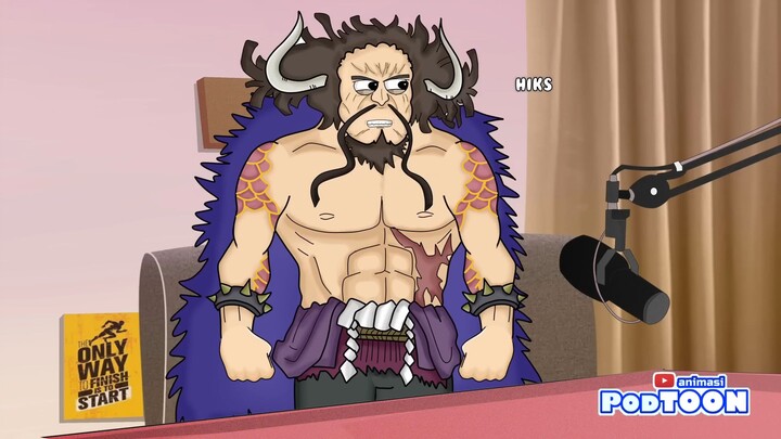 KAIDO KOCAK