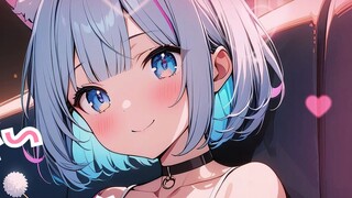 ASMR sẽ ra mắt sau 10 giây nữa~[Chuỗi phần thưởng đếm ngược 03]