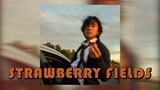 [Vietsub+Lyrics] Strawberry Fields - Monet Ngo