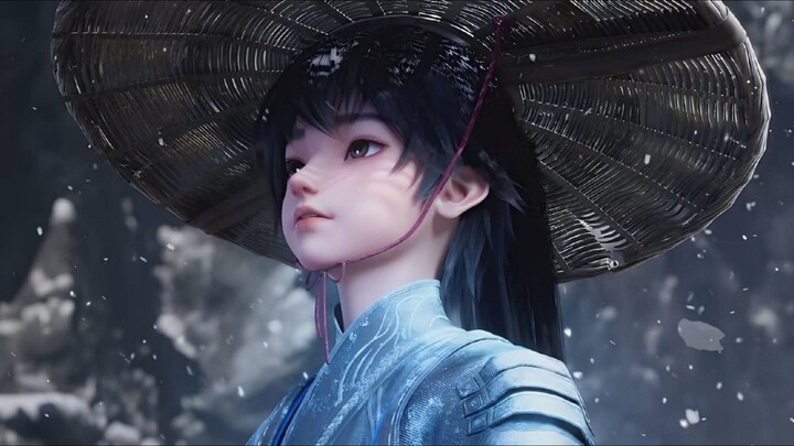 Azure Legacy Season 2  Eps 60  [Special] Sub Indo HD 1080P