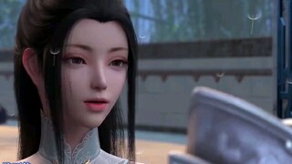 BATTLE TROUGH THE HEAVENS (JIA NAN) E09