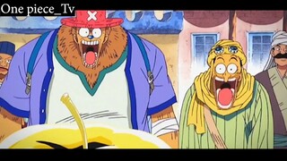 _Sơn súng tăng dame , Sơn táo tăng tuổi thọ #onepiece