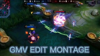 Gusion Montage Edit MLBB ⚡🥶🔥 04