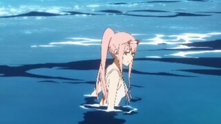 [Anime MAD.AMV]DARLING in the FRANXX: 02 Kembali Lagi