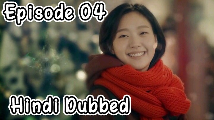 Goblin In Hindi Dubbed Episode 04