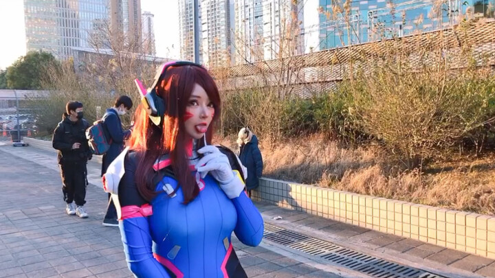 DVA ถือว่าคุณอมยิ้ม