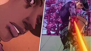 يُعتبر تولونغ أسوأ شخصية شريرة في جوجو بيزار أدفنتشر، لكن هذا الفيديو قد يغير مفهومك عنه