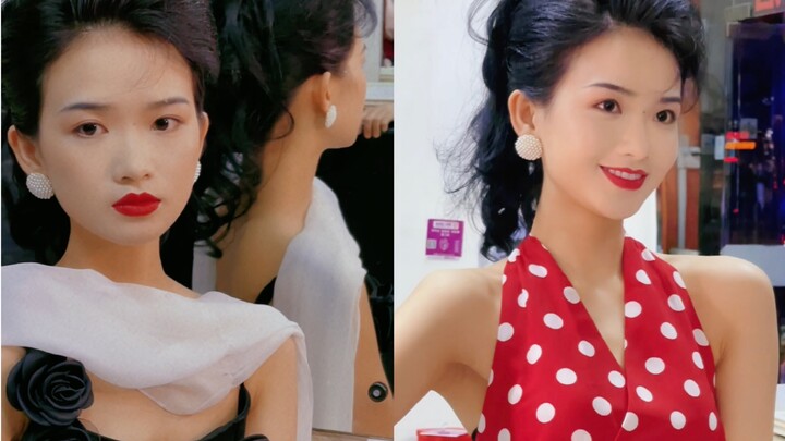 Hu Titi/ Sehari penuh perubahan menjadi pekerja yang bahagia, mawar hitam dan mawar merah