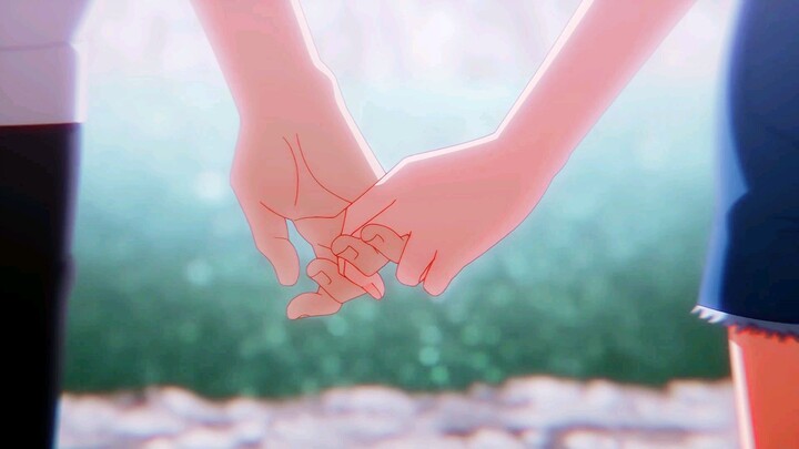 một chút nhẹ nhàng