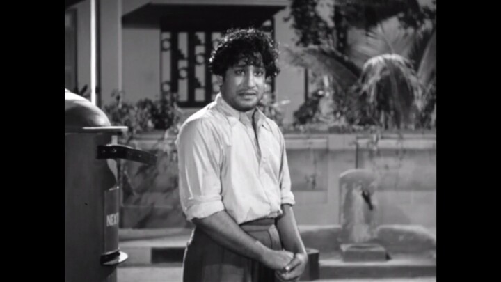 Parasakthi (1952) Tamil