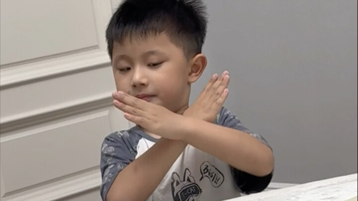 Talks a good game, but loses it just as fast.