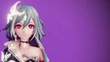 [Anime] [MMD] Herrscher of Sentience's Tutorial of How to Use "Yes"