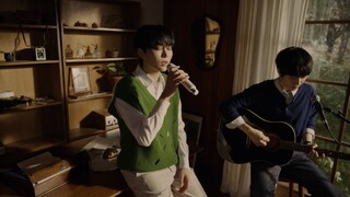 [SPECIAL VIDEO] SEVENTEEN - Raindrops (胜宽Solo) Live Clip (with HA HYUN SANG)