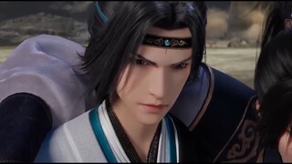 Yishi Du Zun S2 Eps 71 Sub Indo