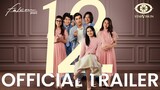 Official Trailer '12 Cerita Glen Anggara' | 18 Agustus 2022 di Bioskop