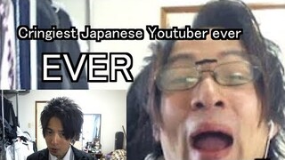 Japanese Reacts To The Cringiest Japanese Youtuber "Sora The Troll"