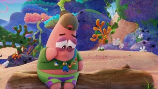 咱派总小时候看着要比长大的睿智一些