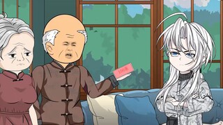 Peace Master--Strange KTV--ตอนที่ 24