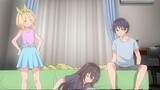 Những Cô Bạn Biến Thái - Review Anime Hentsuki | Part 19