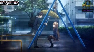 THIÊN SỨ NHÀ BÊN NHẠC PHIM ANIME