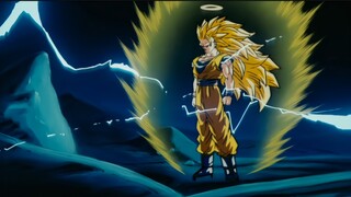 Gaya lukisan klasik yang tidak dapat ditiru, "puncak lukisan" di Dragon Ball Z