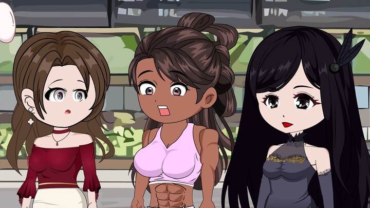 ตอนที่ 25 | ซูเหว่ยเอาหวังจูใส่ถุงยูเรียแล้วหนีโดยเครื่องบินได้สำเร็จ #แอนิเมชั่นต้นฉบับ