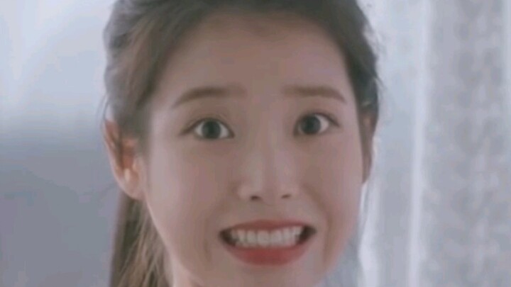 ฟัง IU วันละหนึ่งครั้ง แฮปปี้ทั้งวัน