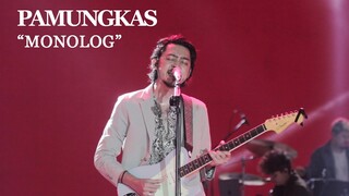 Pamungkas - Monolog