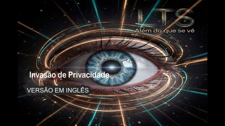 Invasão de Privacidade