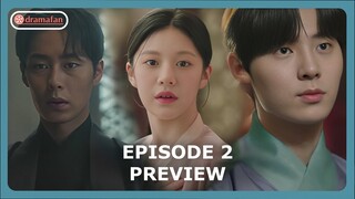 Alchemy of Souls Part 2: Light and Shadow Episode 2 Preview & Spoilers
