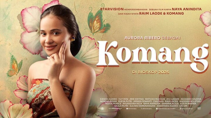 Film Terbaru Komang Film Romantis Terbaik