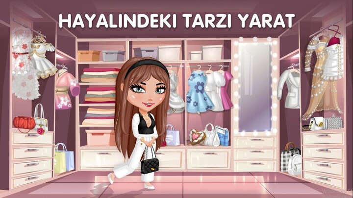 Avataria Altın Hilesi