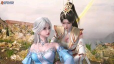 Over Goddess eps 34 sub indo