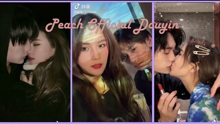 [抖音] COUPLE Trình Dương 程杨 & Doanh Muội 盈妹妹 - Tổng hợp các "Slow Motion" | Part 1