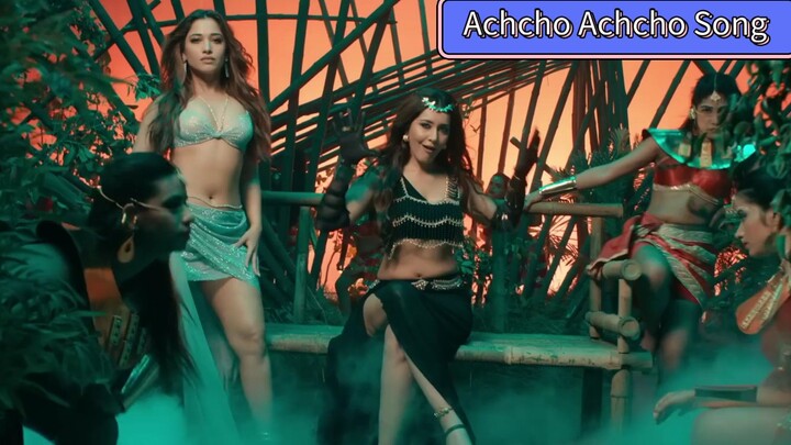 Achcho-Achcho Hindi Hit Song 2025 #song