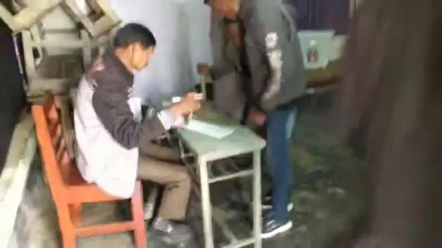 বাংলাদেশের ২০২৪ সালে ভোটের অধিকার