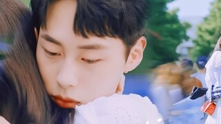 [Lee Jae-wook x Lee Da-hee | [Pasangan Sekolah Mengemudi] Aku menyukaimu saat kamu dipukuli oleh rum