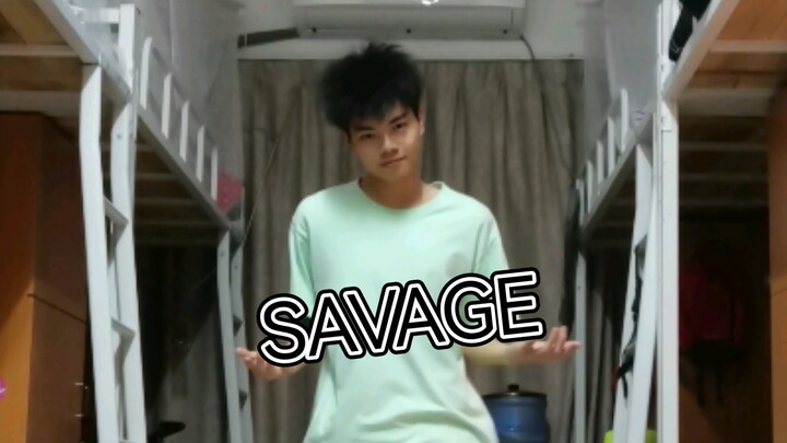 When My Dorm Mate Goes Home