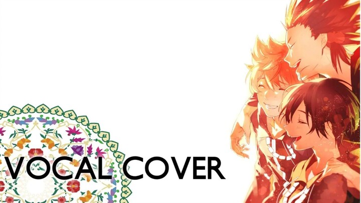 【Vocal Cover】Kingdom Hearts 358/2 Days- Dearly Beloved