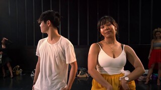 【Galen Hooks】ฌอน ลิว หนุ่มหล่อรับเชิญในละครเพลงสุดสนุกเรื่อง AMERICA